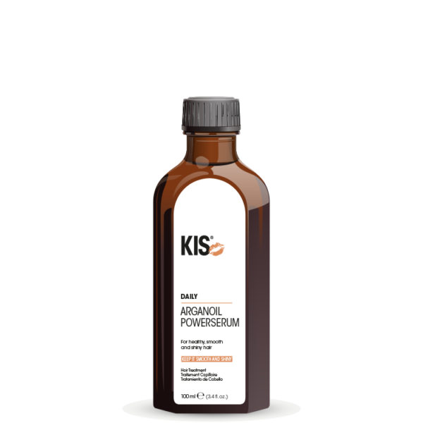 KIS ArganOil