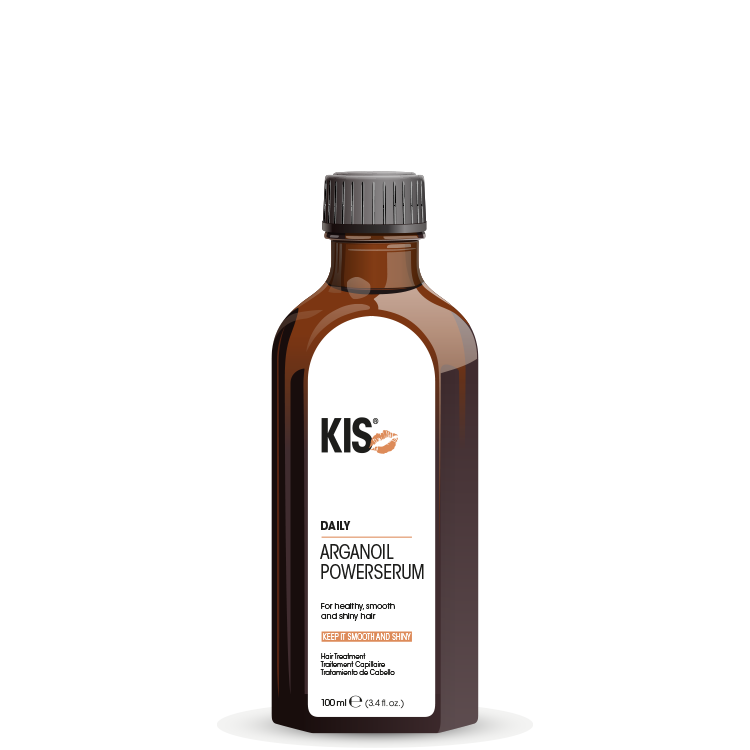 KIS ArganOil