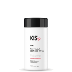 KIS HairColorRemoverWipes