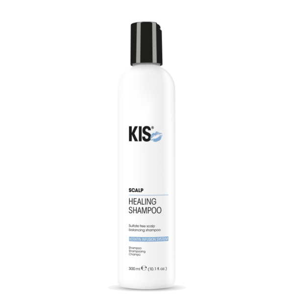 KIS HealingShampoo