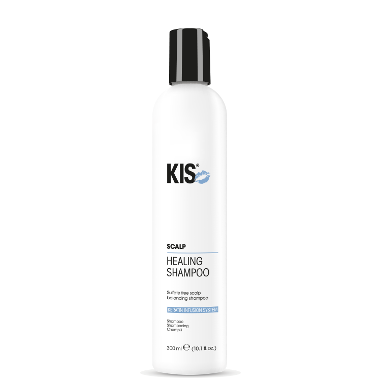 KIS HealingShampoo