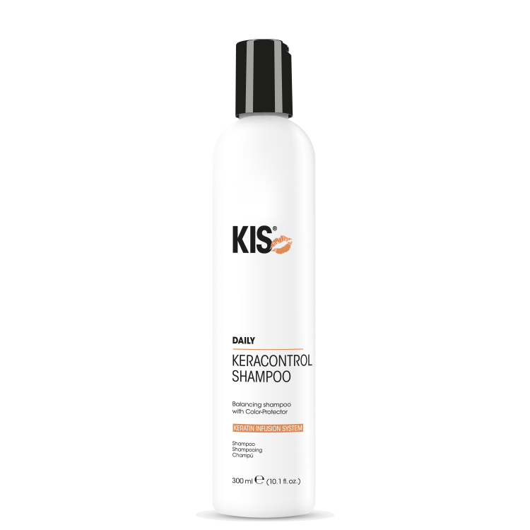 KIS KeraControlShampoo