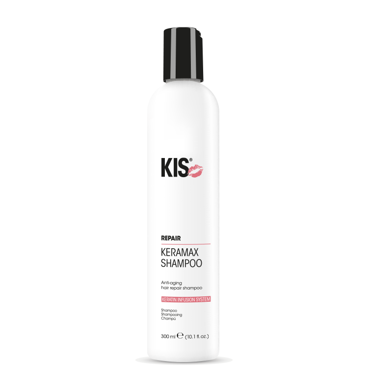 KIS KeraMaxShampoo