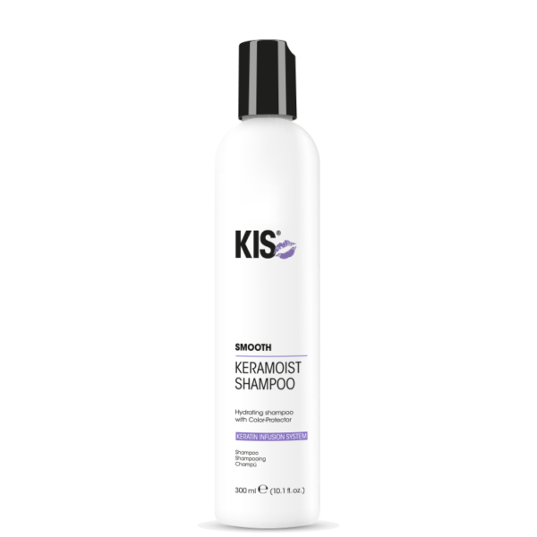 KIS KeraMoistShampoo