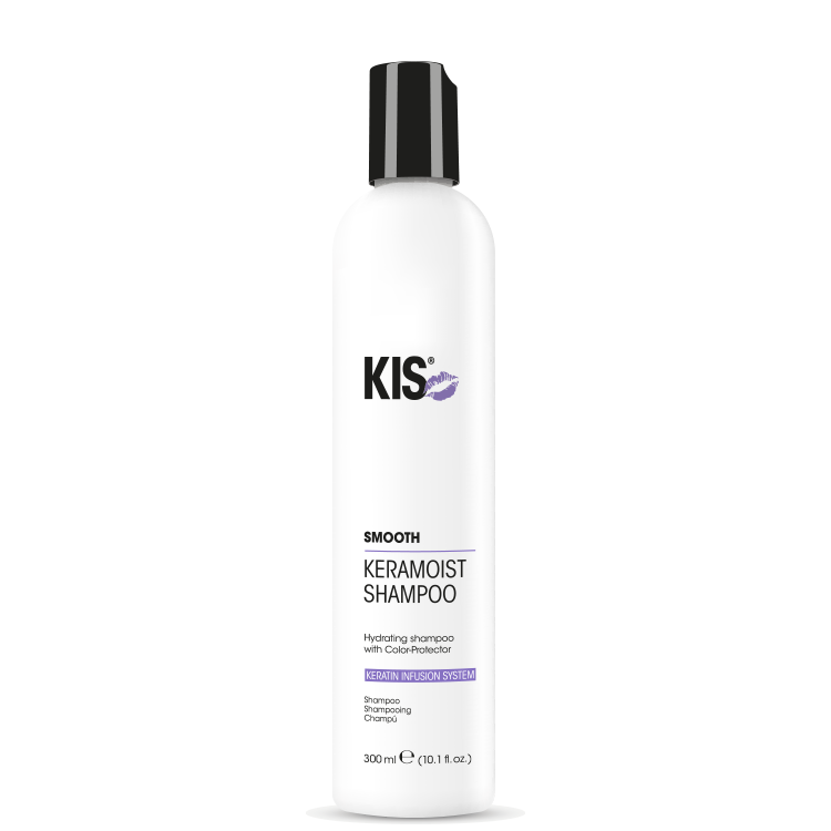 KIS KeraMoistShampoo