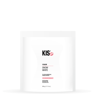 KIS SnowWhite Pro Booster 500gr