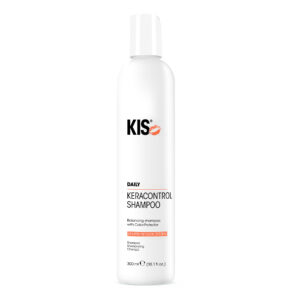 KeraControl Shampoo