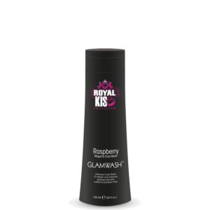 RoyalKIS GlamWash Raspberry Magenta