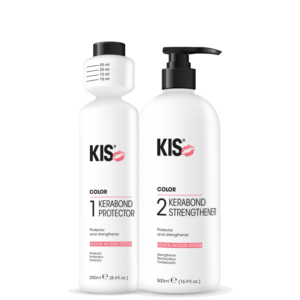 KIS KeraBond Strengthener Protector