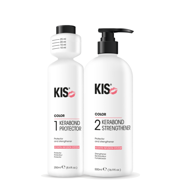 KIS KeraBond Strengthener Protector