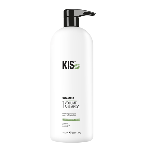 KeraClean Volume Shampoo 1000ML