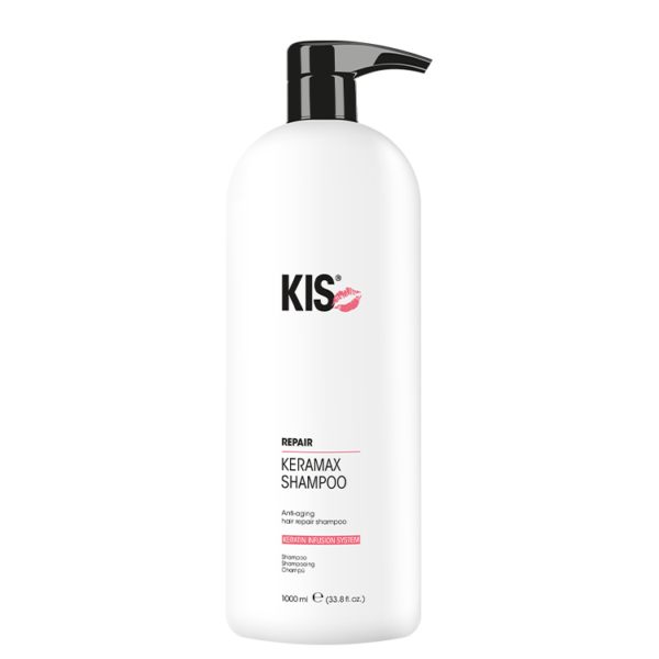KeraMax Shampoo 1000ML