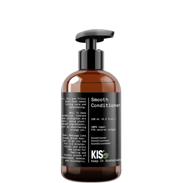 KIS Green Smooth - Conditioner