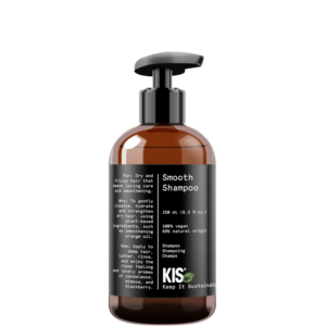 KIS Green Smooth - Shampoo