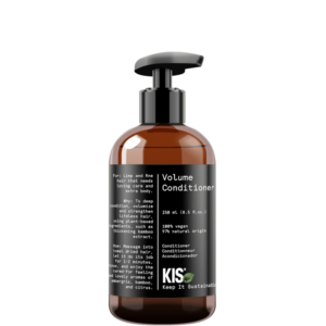 KIS Green Volume - Conditioner