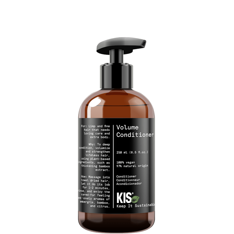 KIS Green Volume - Conditioner