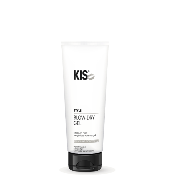 Blow-Dry Gel